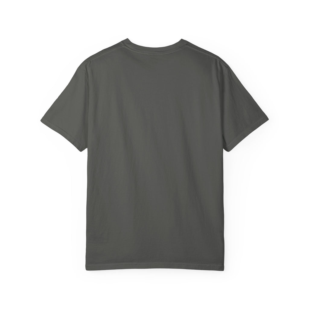 Premium Catholic Script Logo T-Shirt