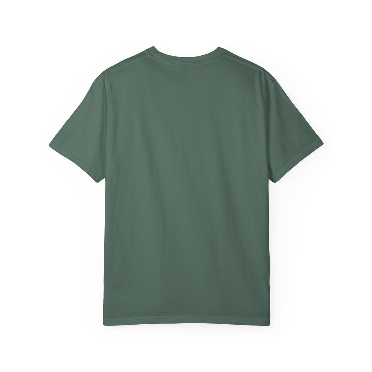 Premium Catholic Script Logo T-Shirt