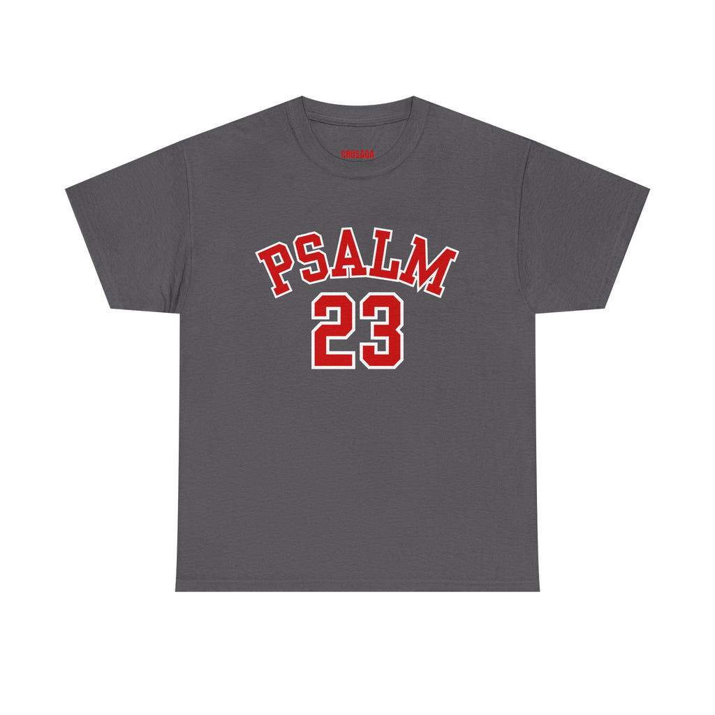 Psalm 23 T-Shirt (DARK)