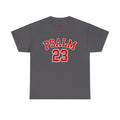 Psalm 23 T-Shirt (DARK)