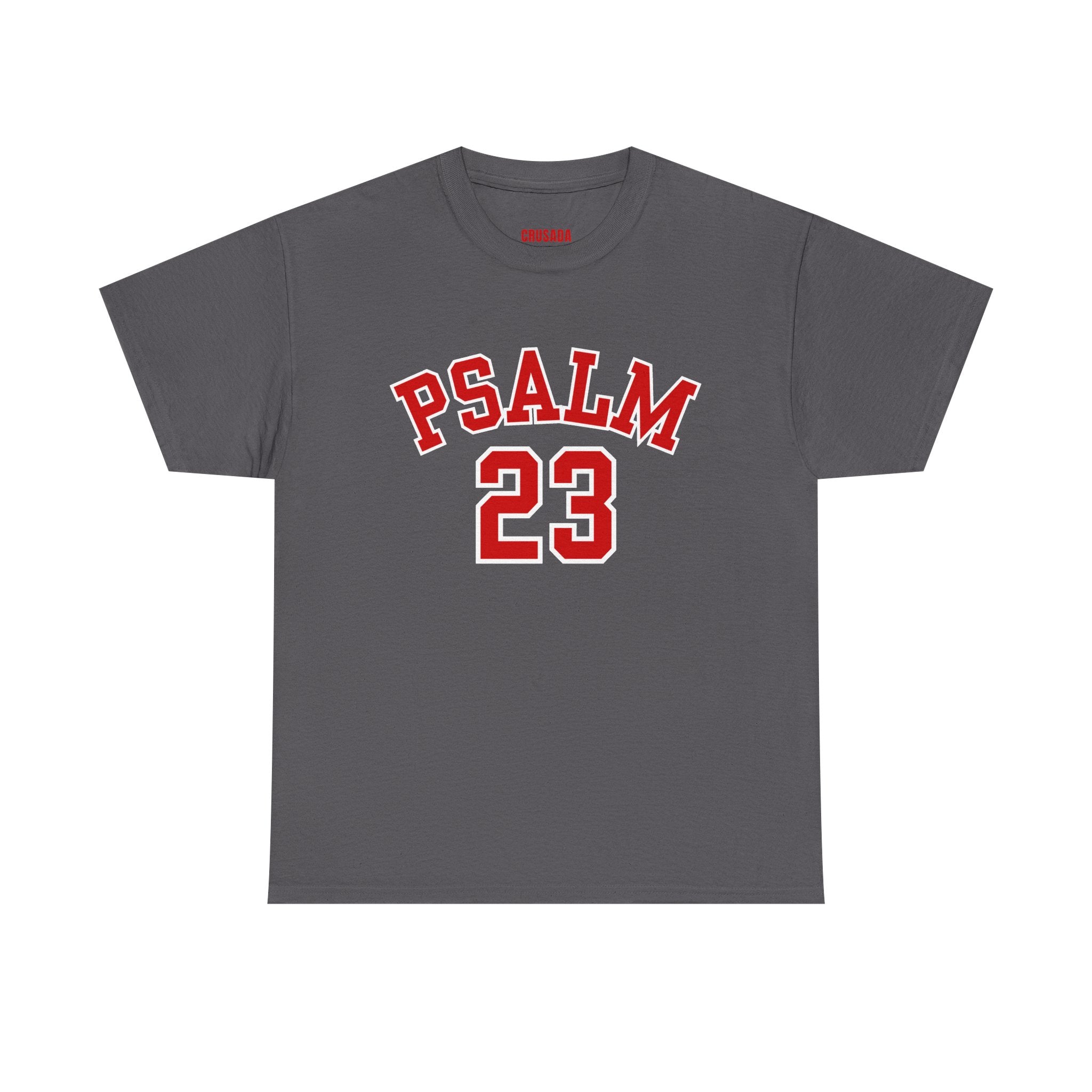 Psalm 23 T-Shirt (DARK)