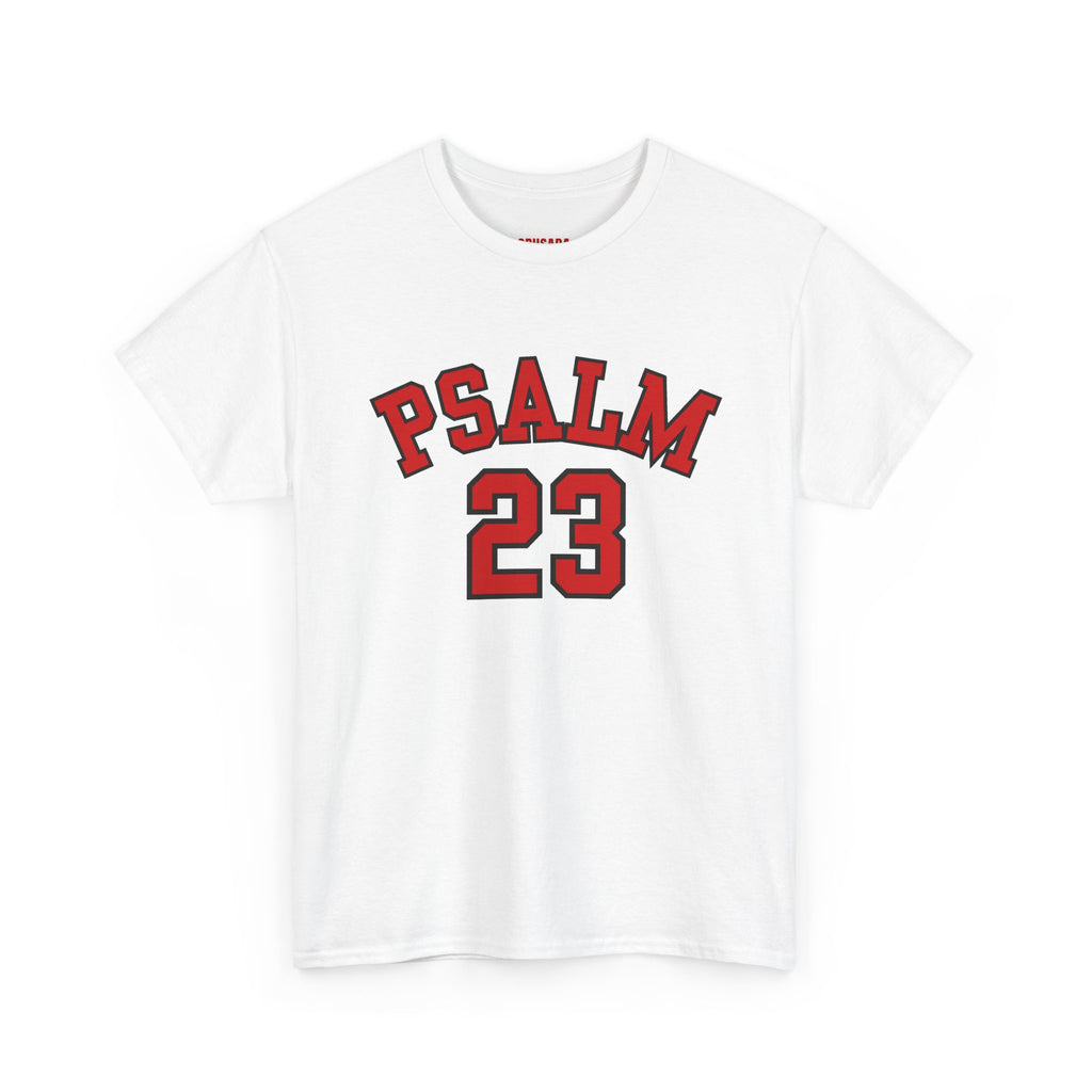 Psalm 23 Tee (LIGHT)
