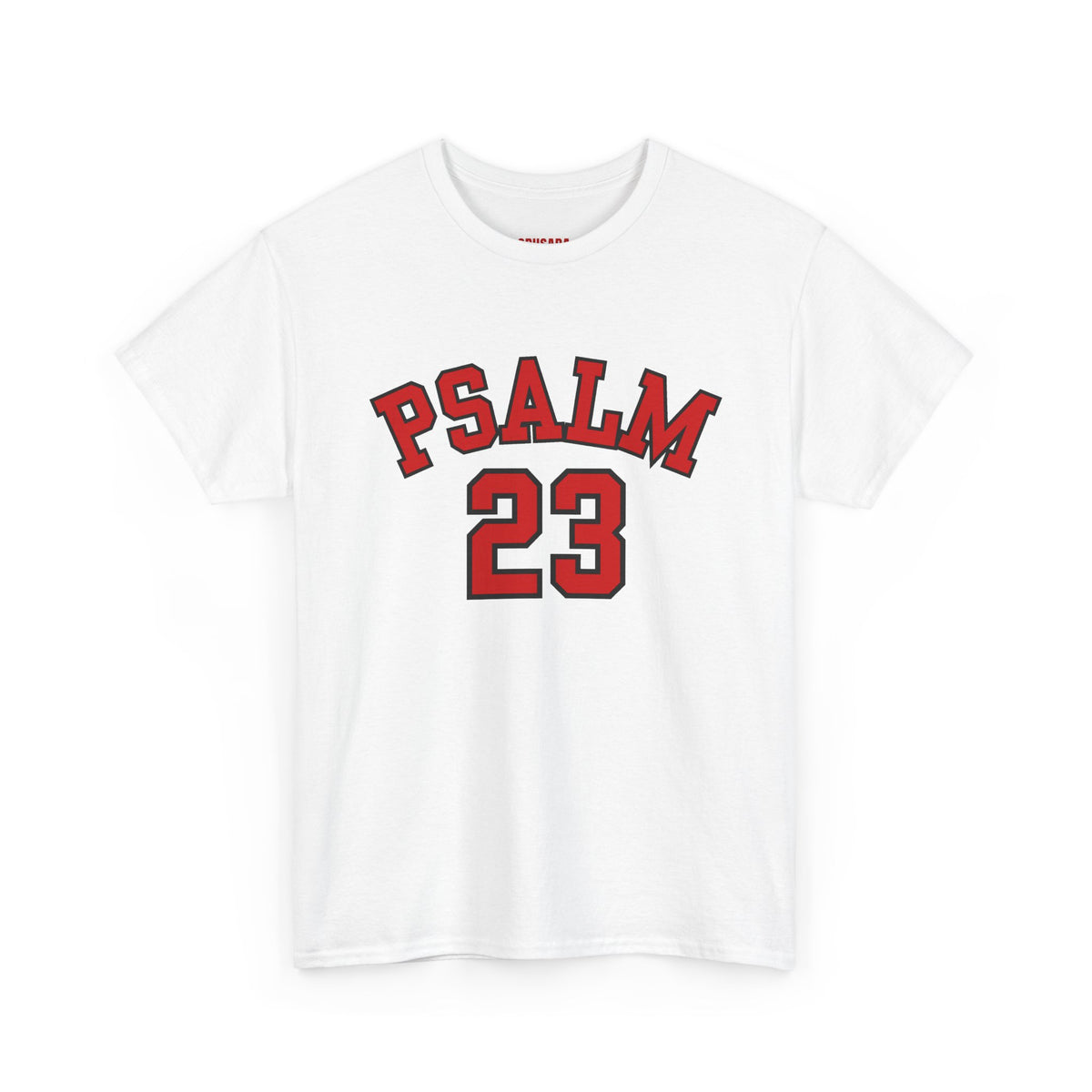 Psalm 23 Tee (LIGHT)