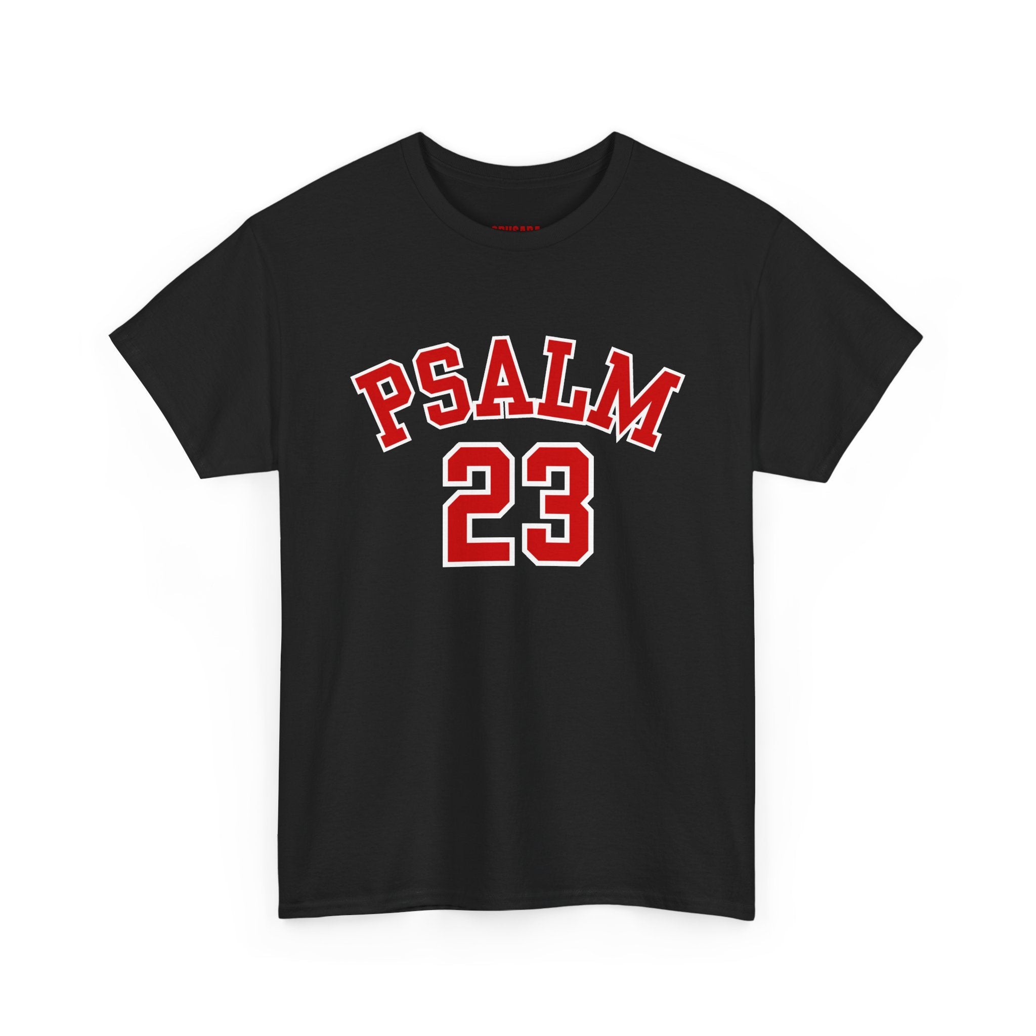 Psalm 23 T-Shirt (DARK)