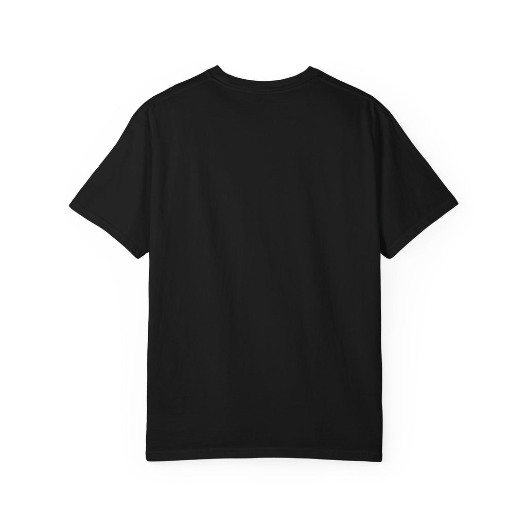 Premium Catholic Script Logo T-Shirt