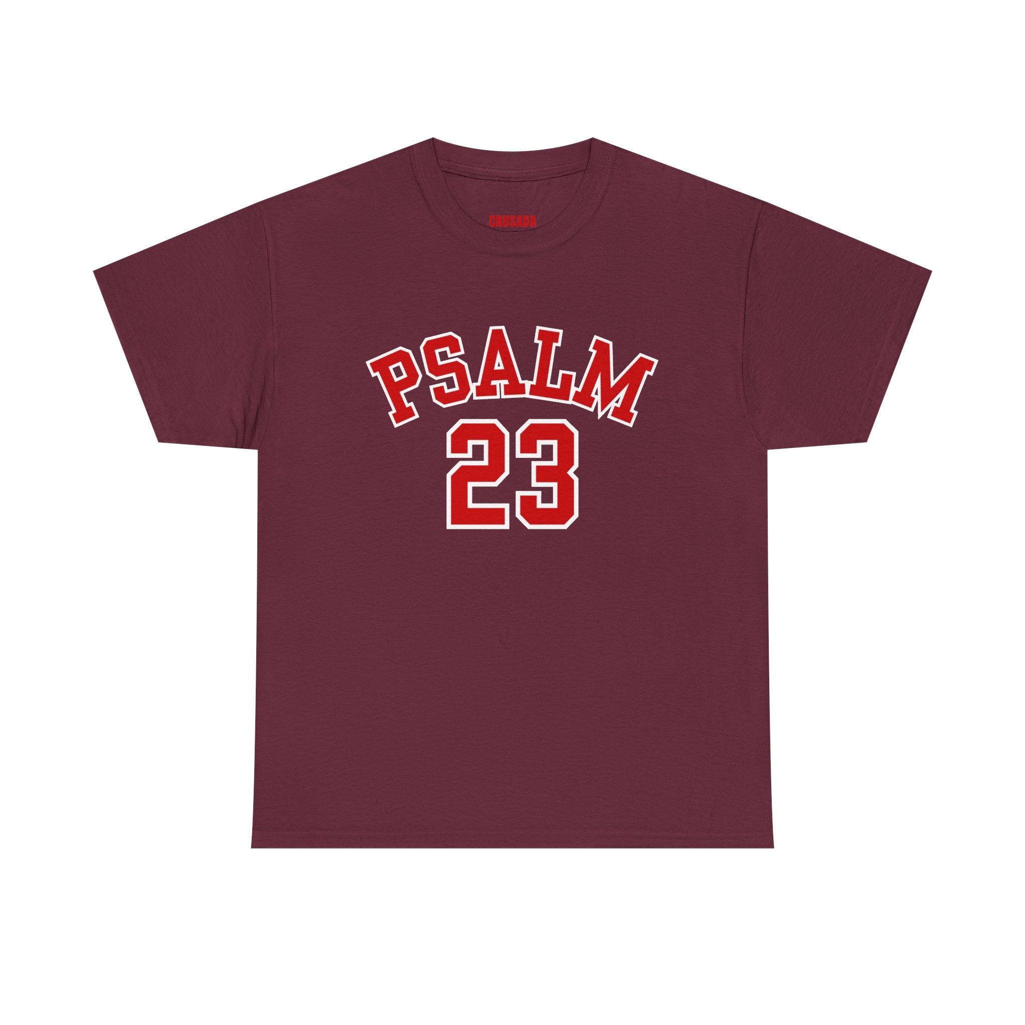 Psalm 23 T-Shirt (DARK)