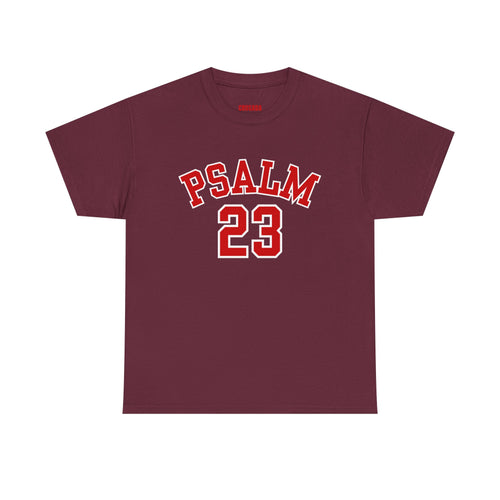 Psalm 23 T-Shirt (DARK)