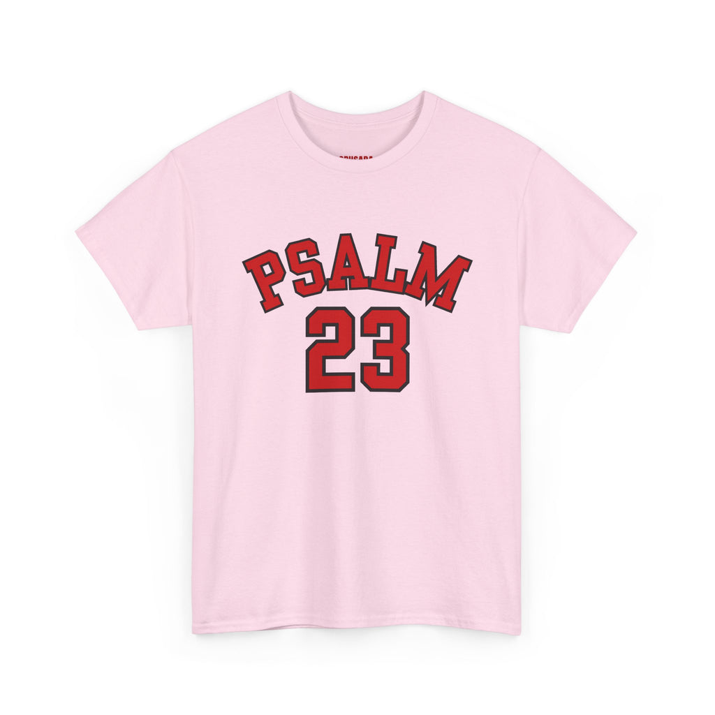 Psalm 23 Tee (LIGHT)