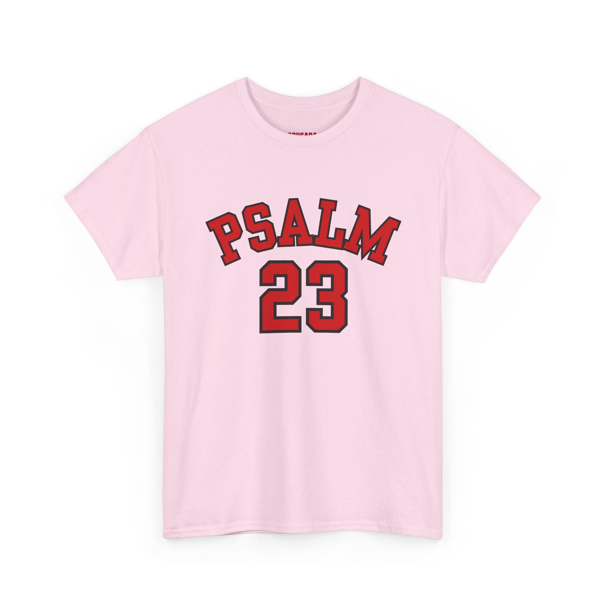 Psalm 23 Tee (LIGHT)