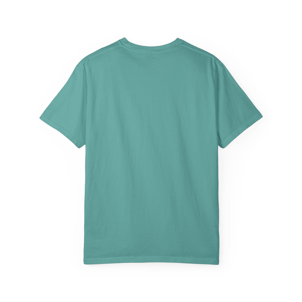 Premium Catholic Script Logo T-Shirt