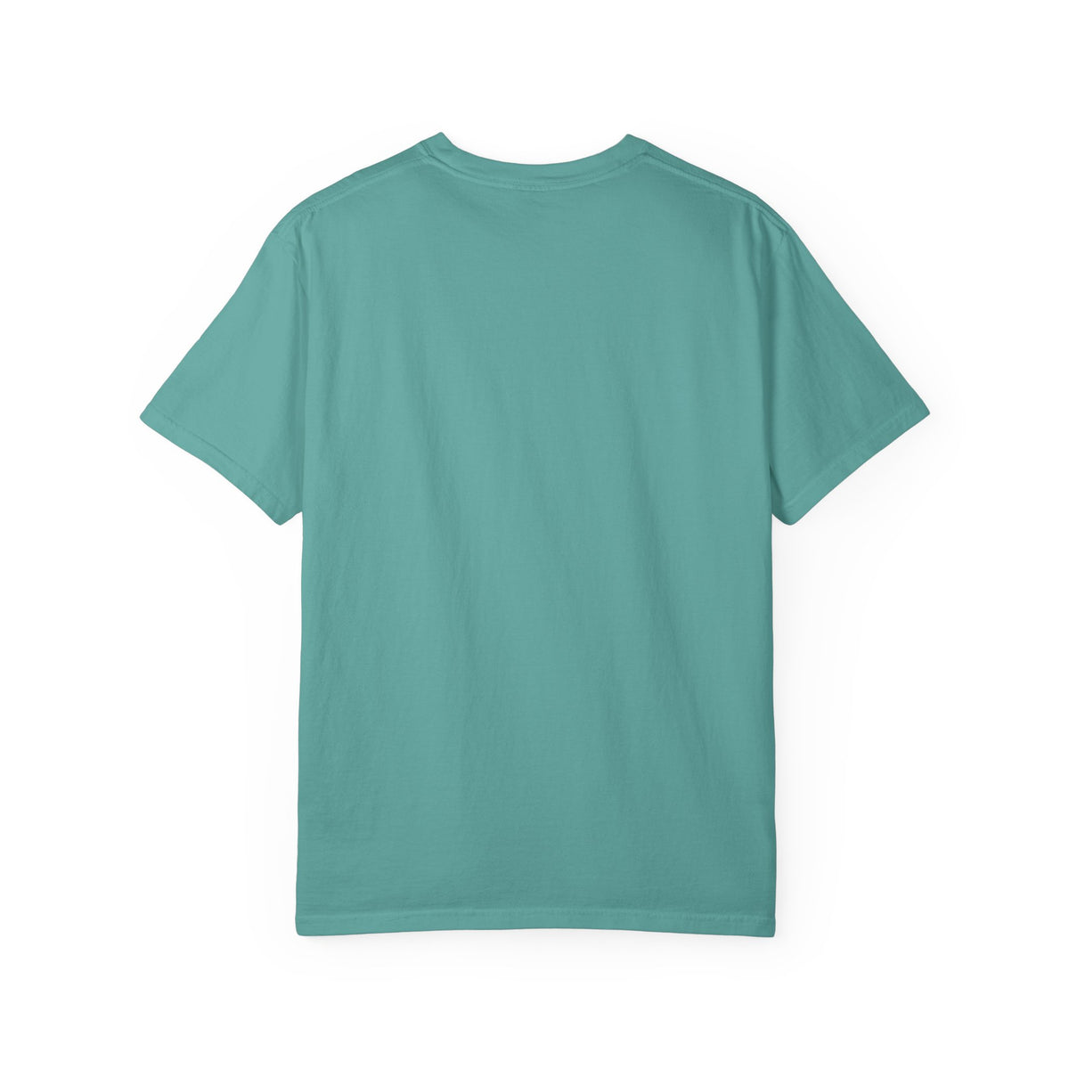 Premium Catholic Script Logo T-Shirt