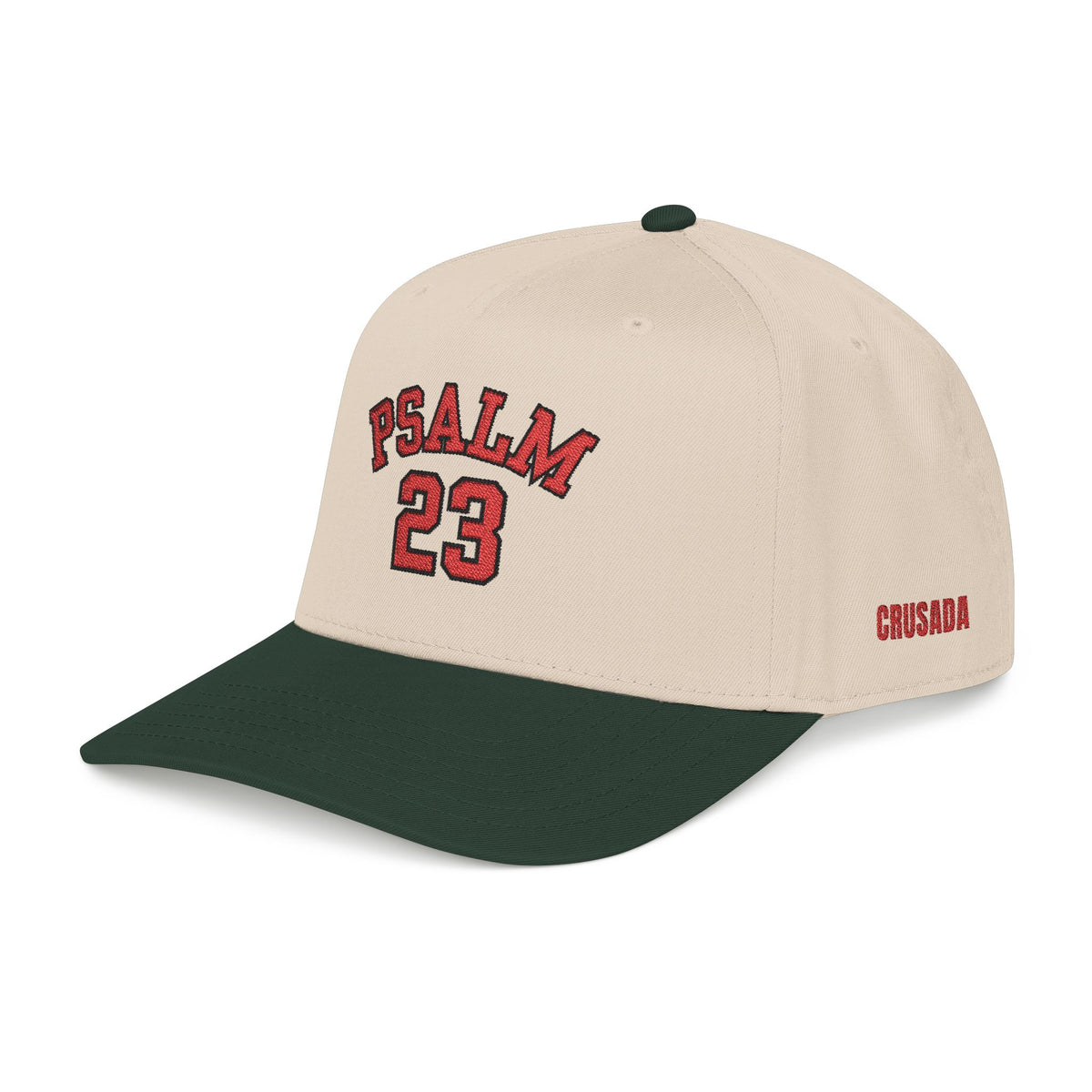 Psalm 23 Baseball Cap(LIGHT)