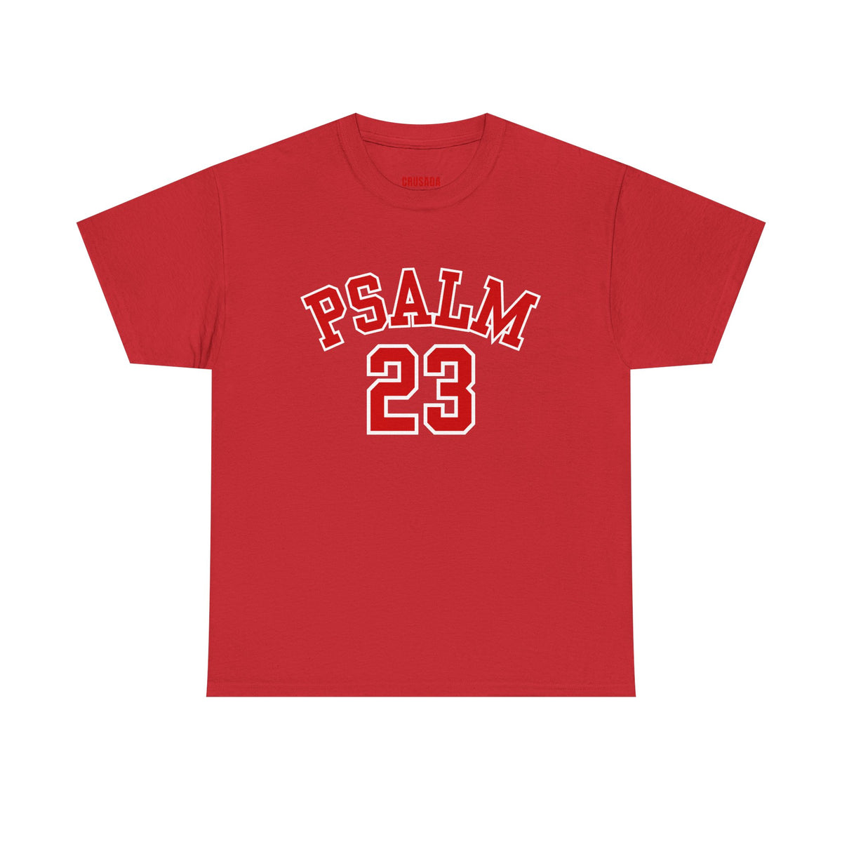 Psalm 23 T-Shirt (DARK)