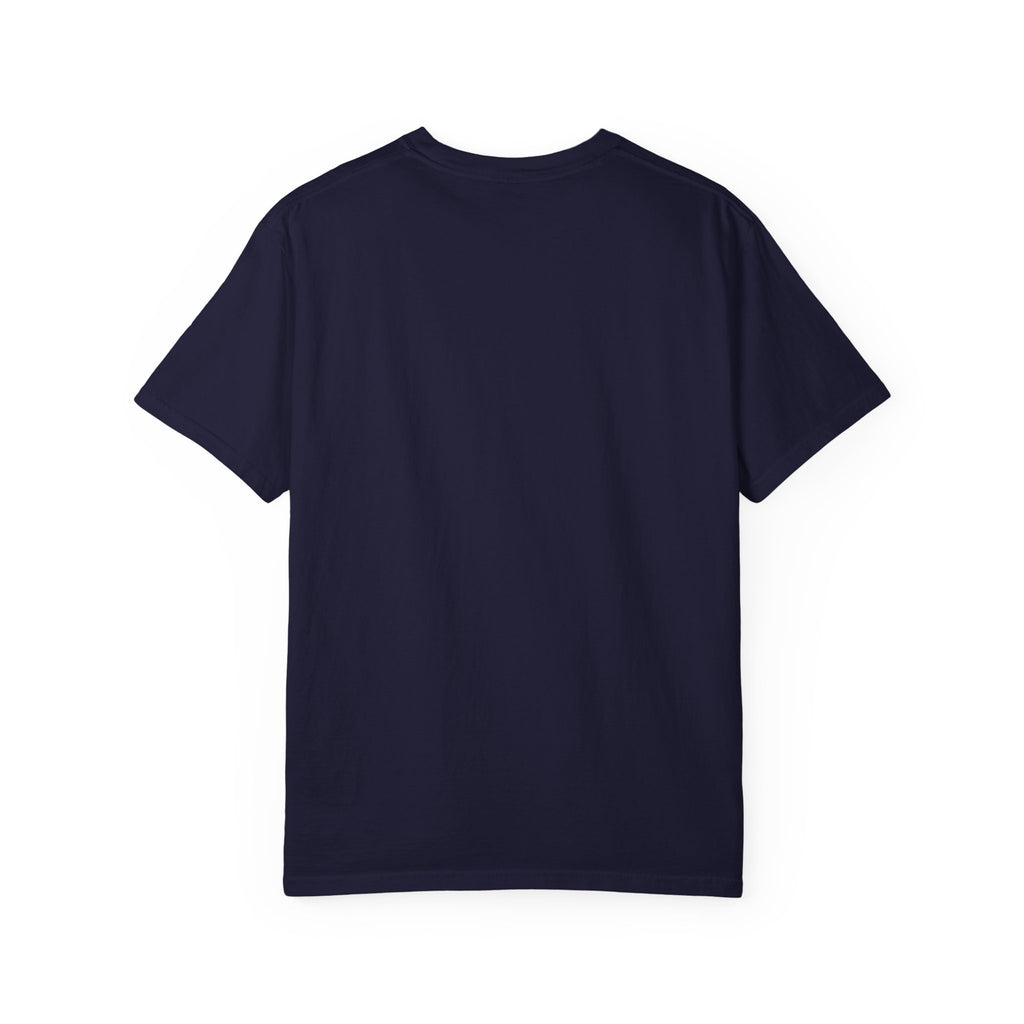 Premium Catholic Script Logo T-Shirt