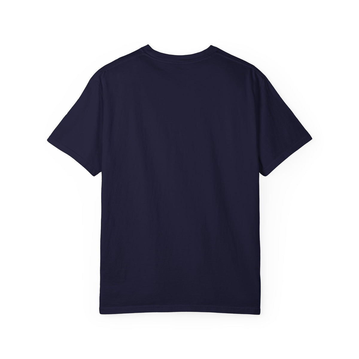 Premium Catholic Script Logo T-Shirt