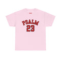 Psalm 23 Tee (LIGHT)