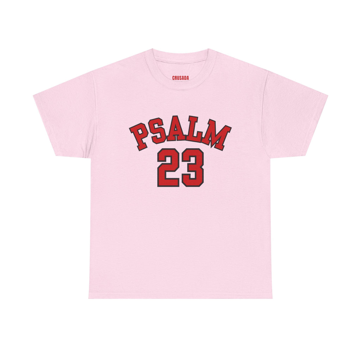 Psalm 23 Tee (LIGHT)