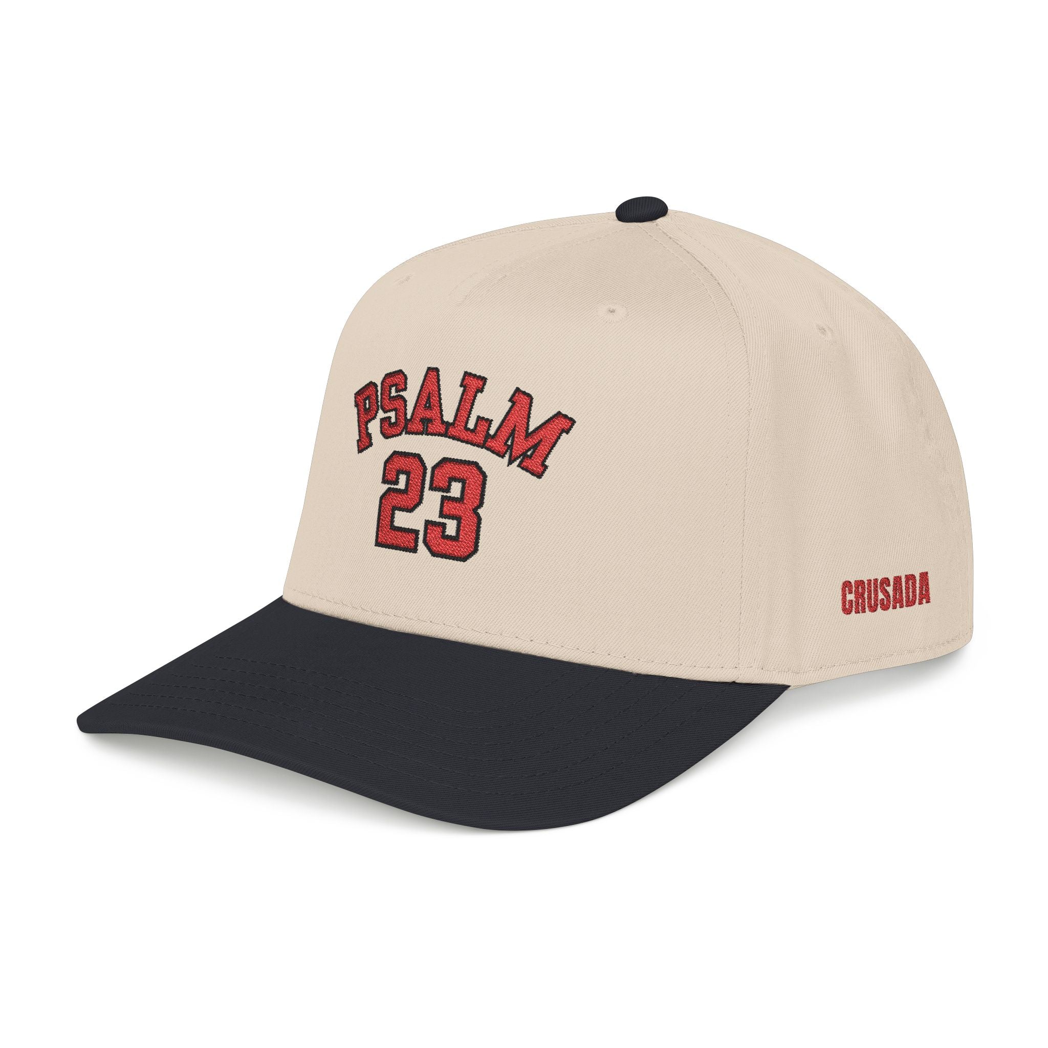Psalm 23 Baseball Cap(LIGHT)