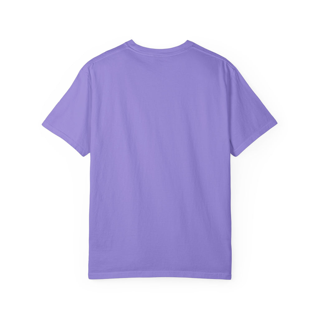 Premium Catholic Script Logo T-Shirt