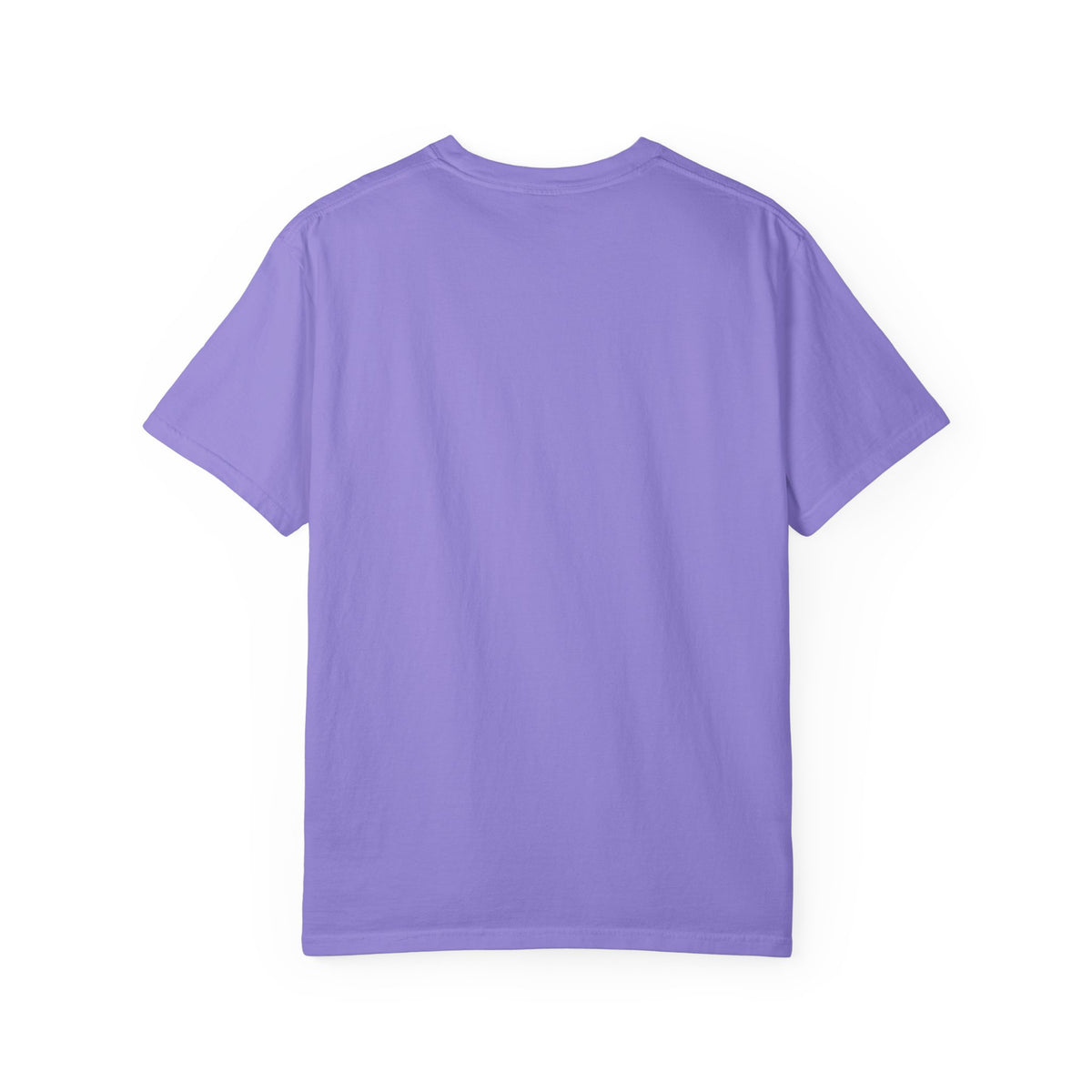 Premium Catholic Script Logo T-Shirt