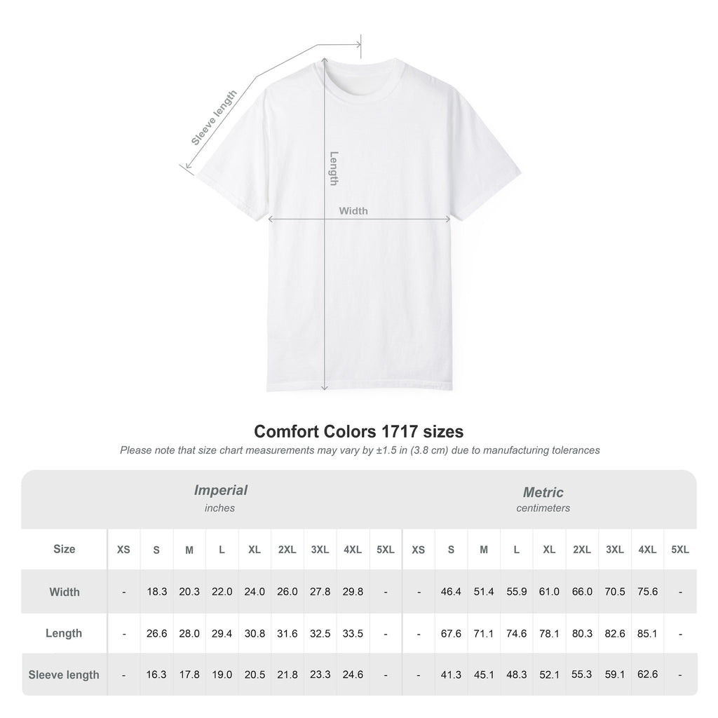 Premium Catholic Script Logo T-Shirt