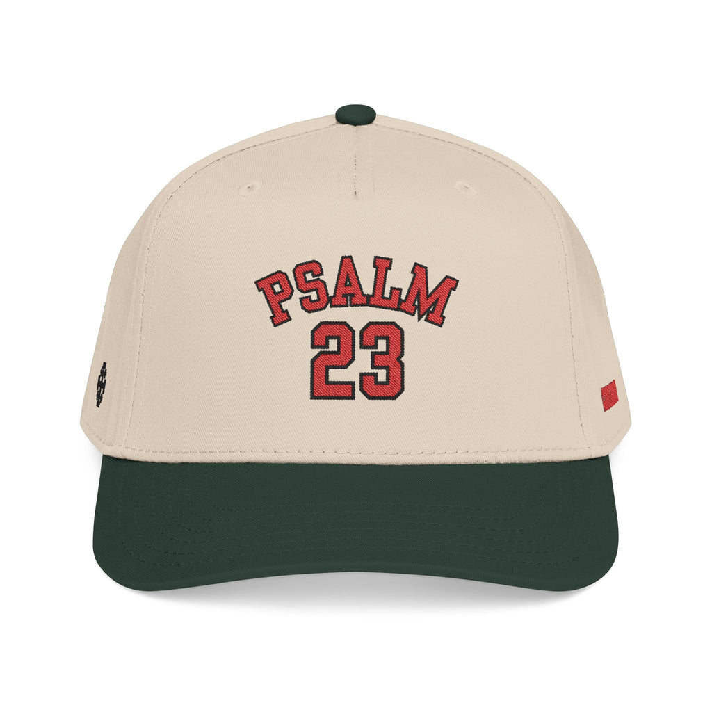 Psalm 23 Baseball Cap(LIGHT)