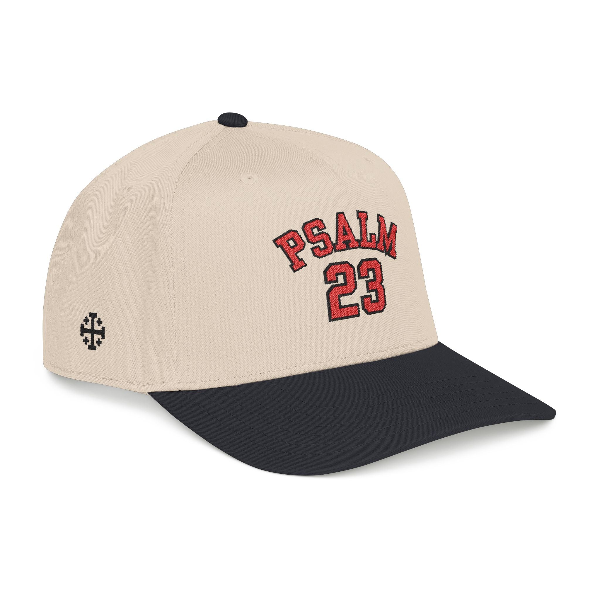 Psalm 23 Baseball Cap(LIGHT)
