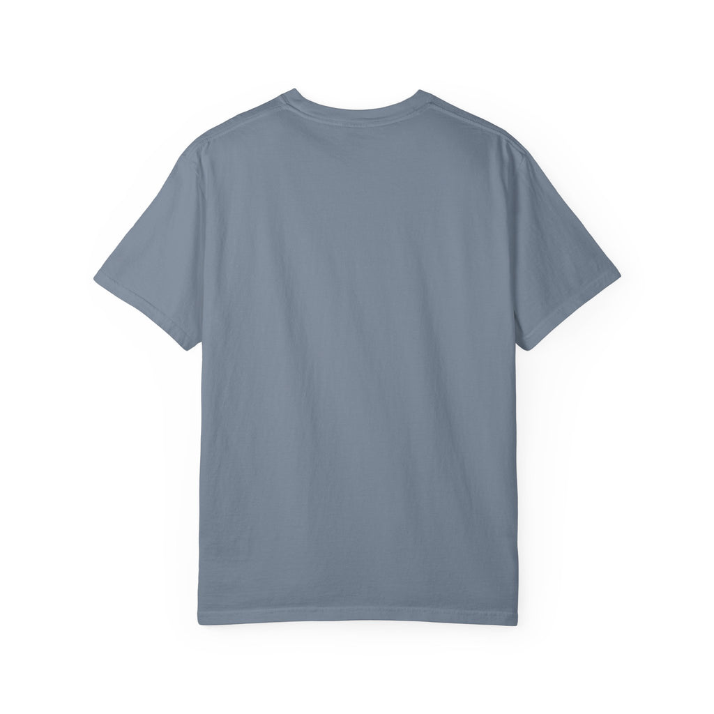 Premium Catholic Script Logo T-Shirt