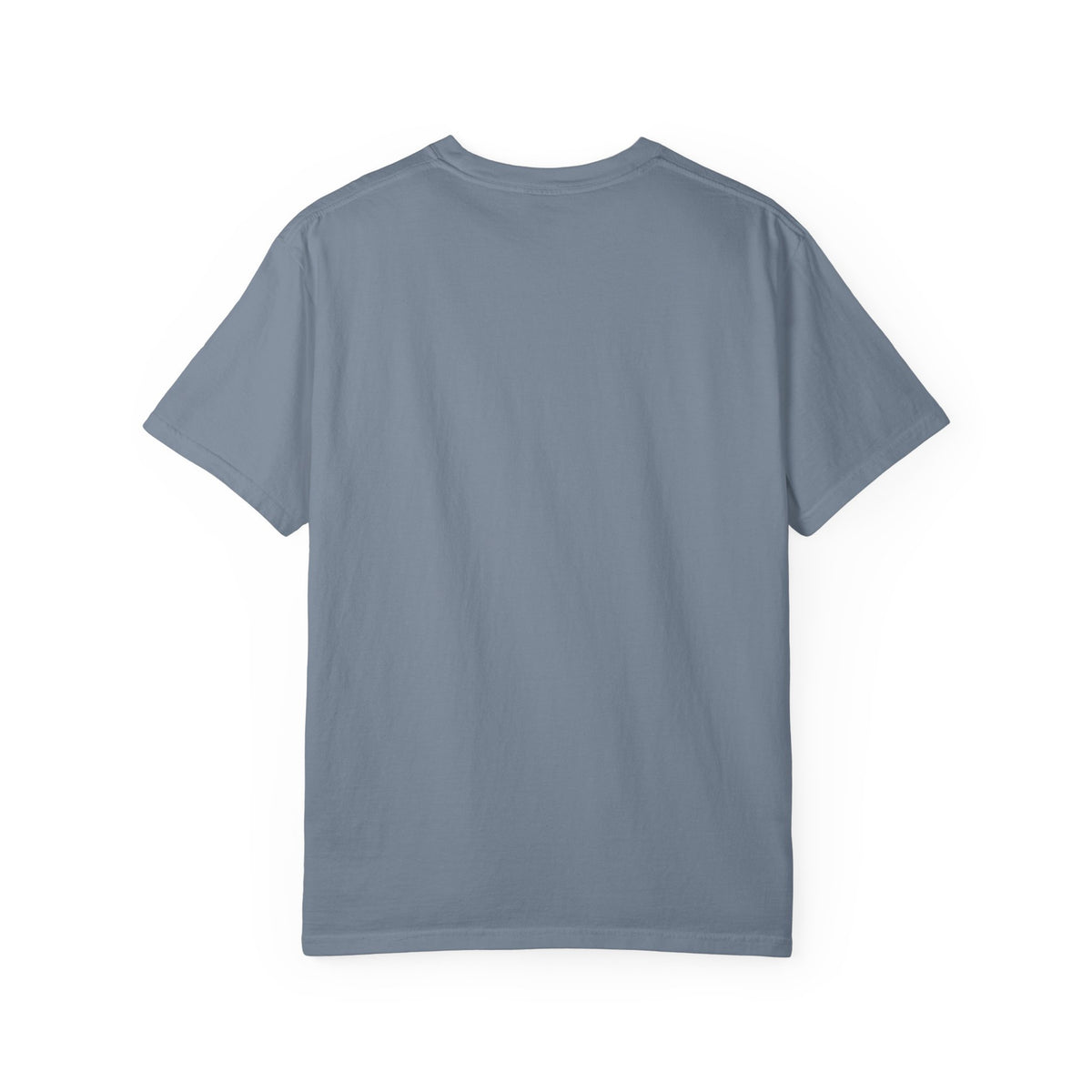 Premium Catholic Script Logo T-Shirt