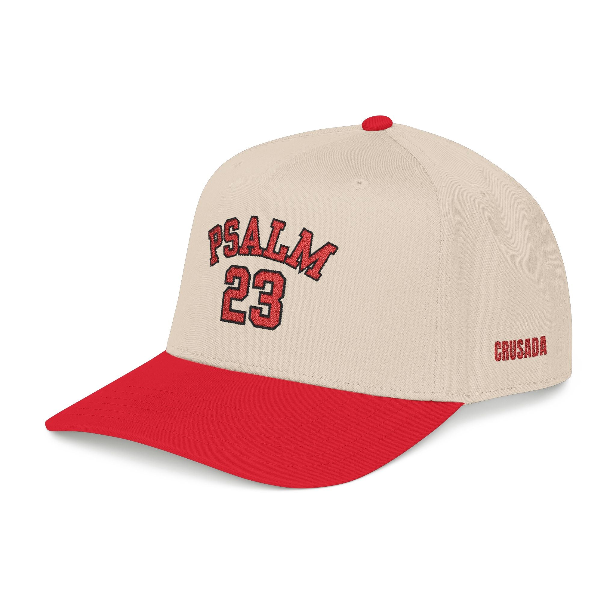 Psalm 23 Baseball Cap(LIGHT)