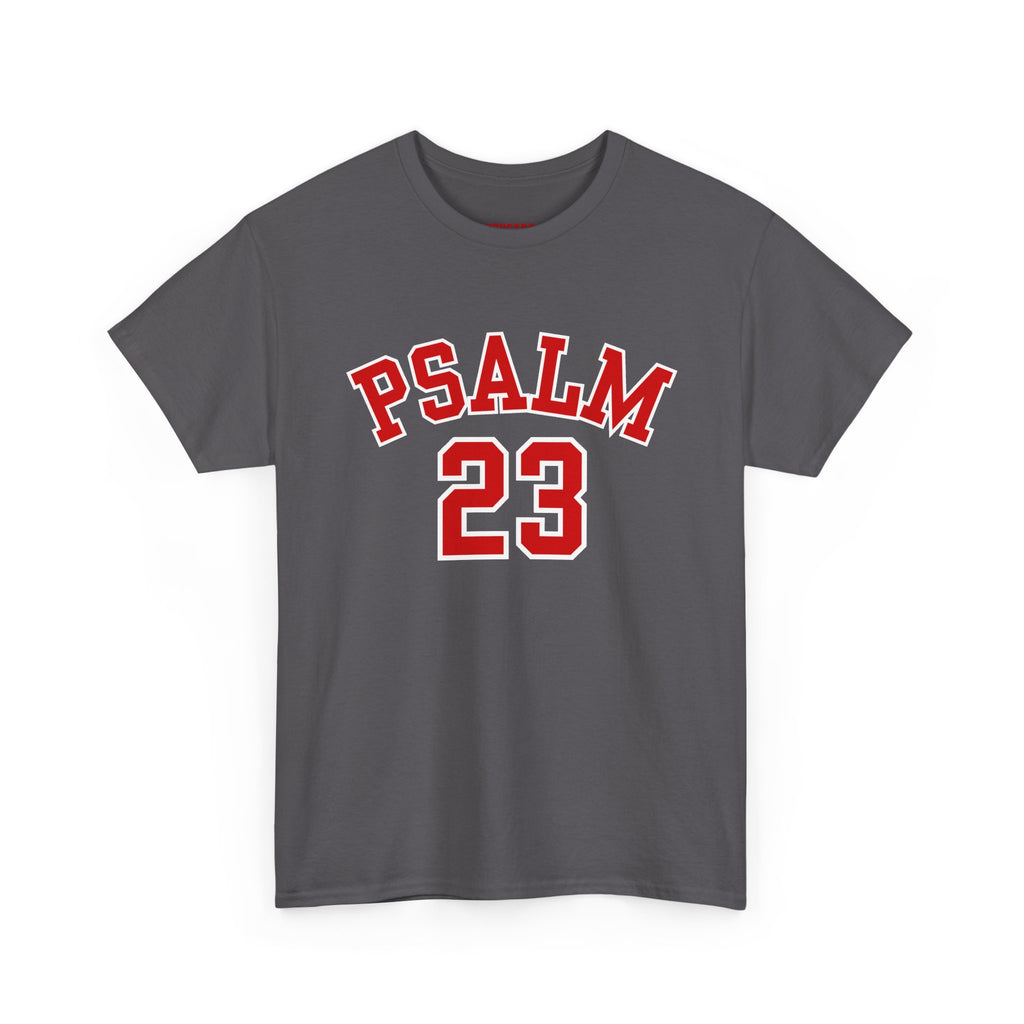 Psalm 23 T-Shirt (DARK)