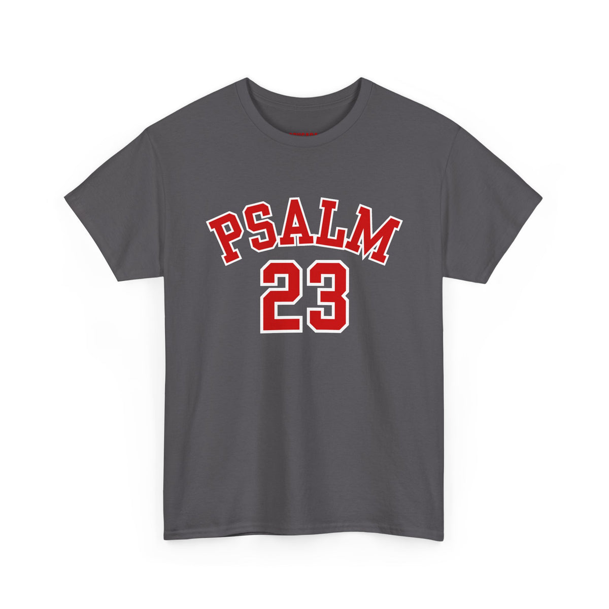 Psalm 23 T-Shirt (DARK)