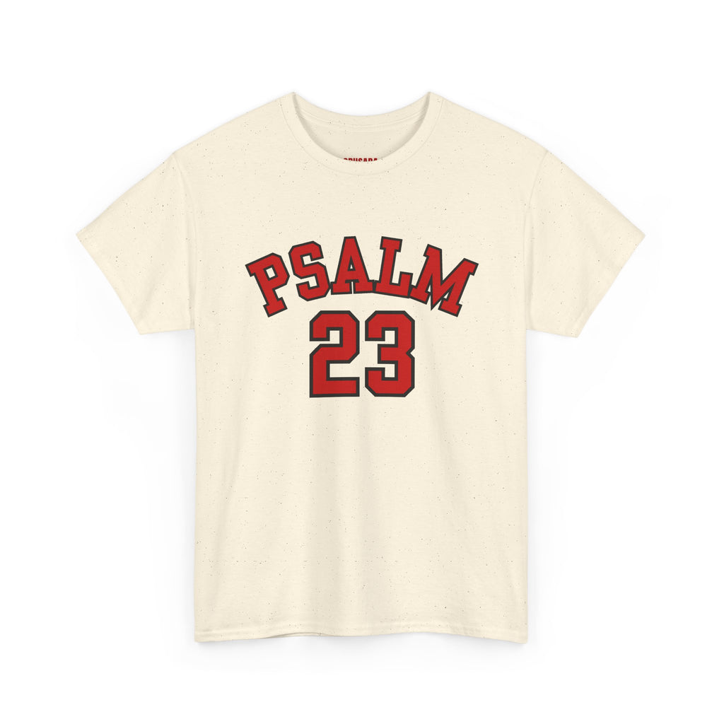Psalm 23 Tee (LIGHT)