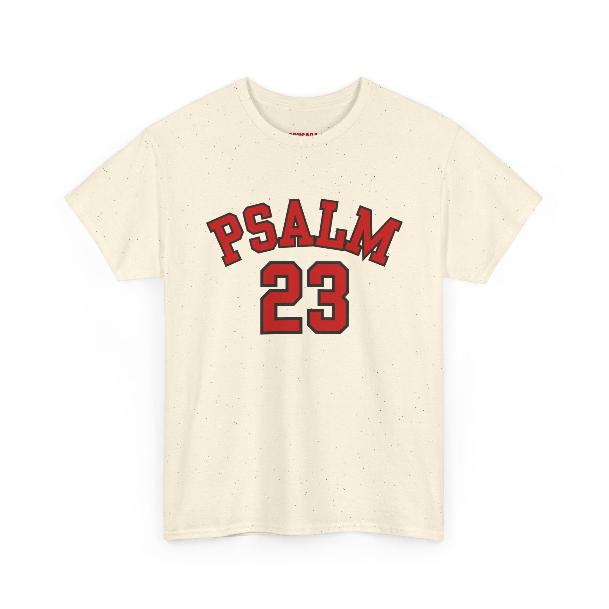Psalm 23 Tee (LIGHT)