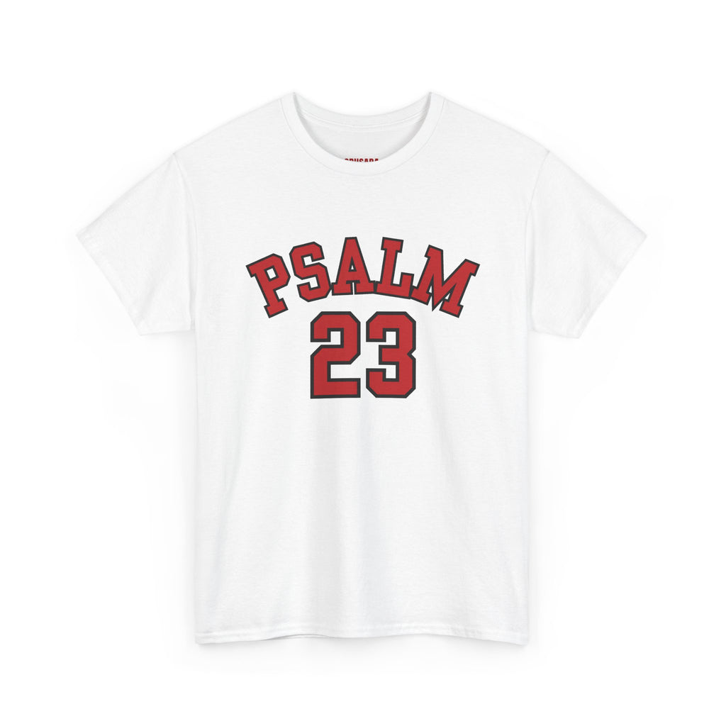 Psalm 23 Premium Tee (LIGHT)