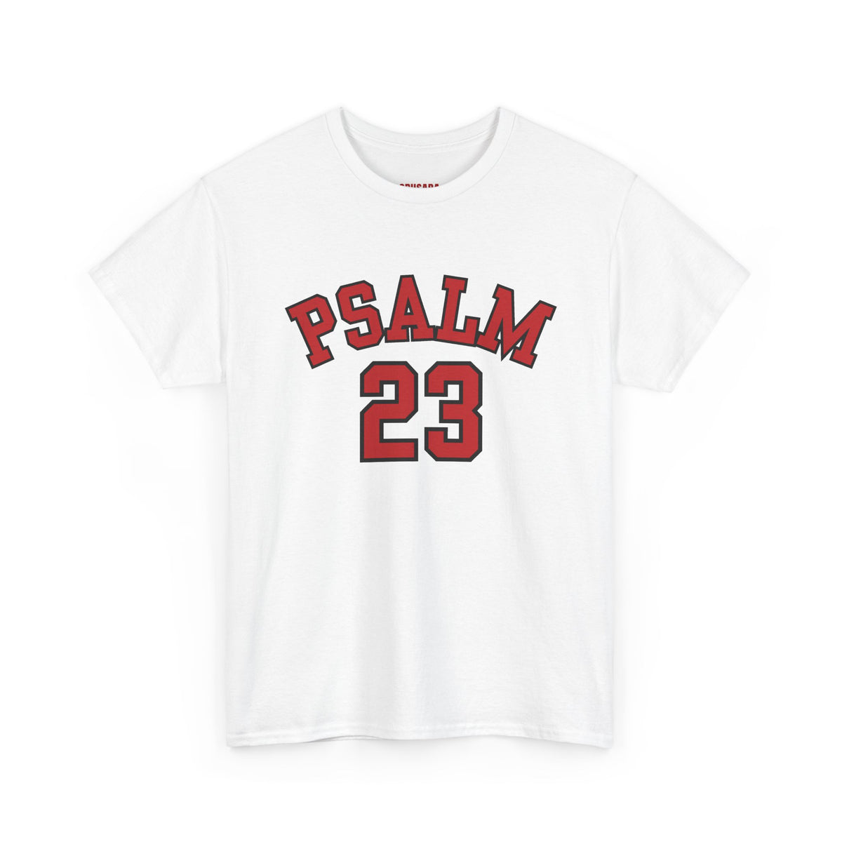 Psalm 23 Premium Tee (LIGHT)