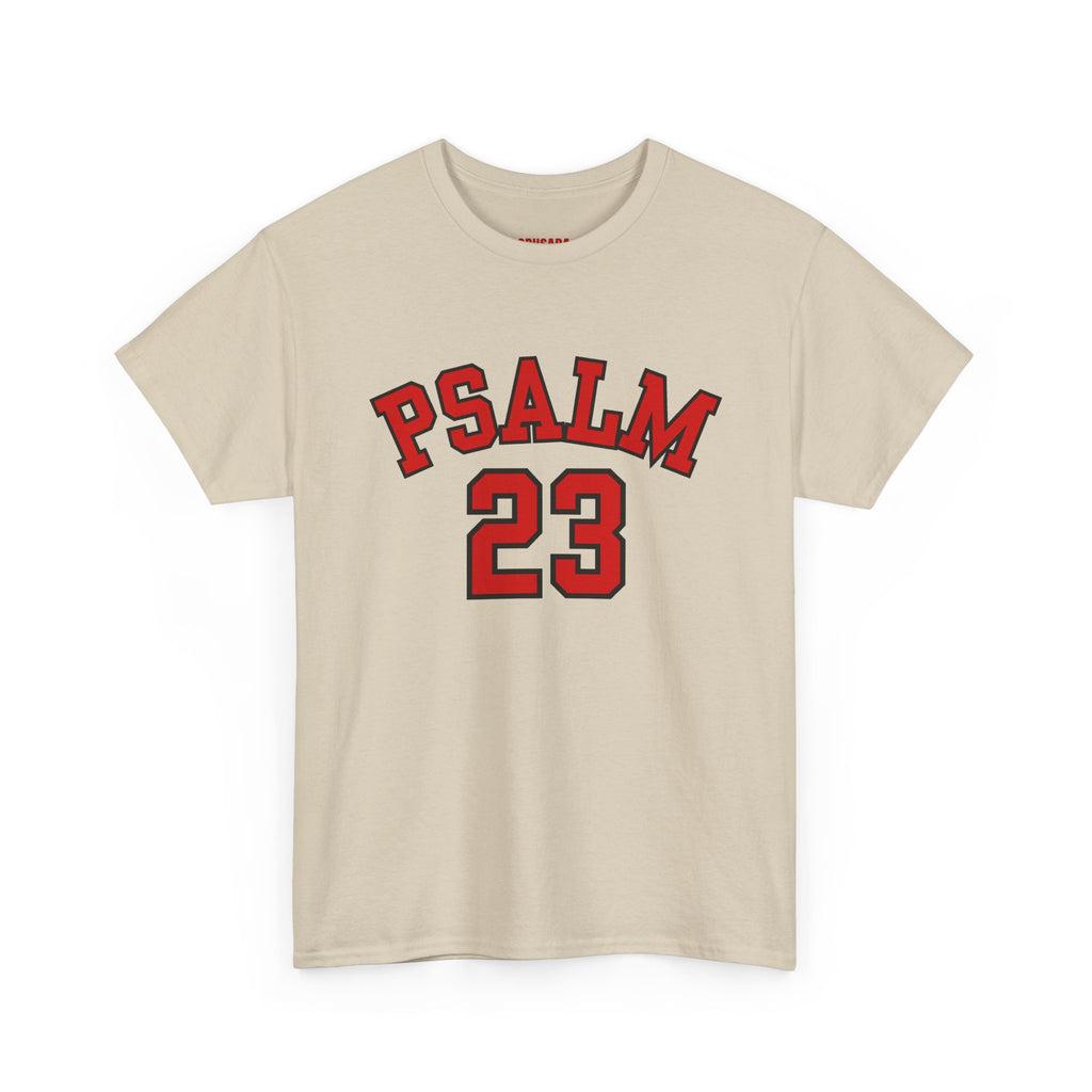 Psalm 23 Tee (LIGHT)