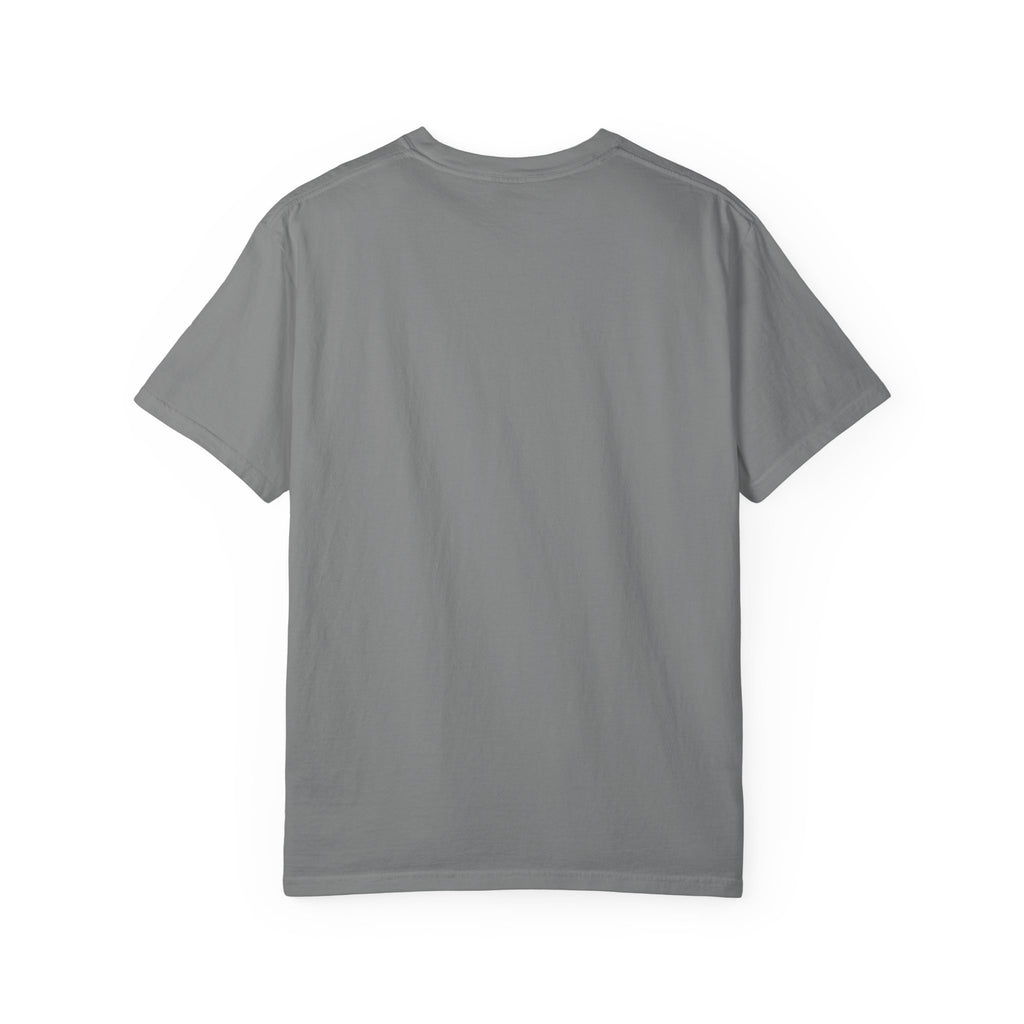Premium Catholic Script Logo T-Shirt