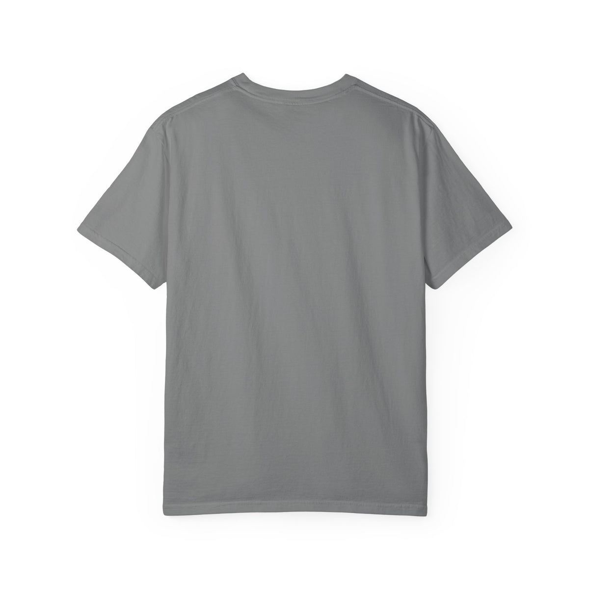 Premium Catholic Script Logo T-Shirt