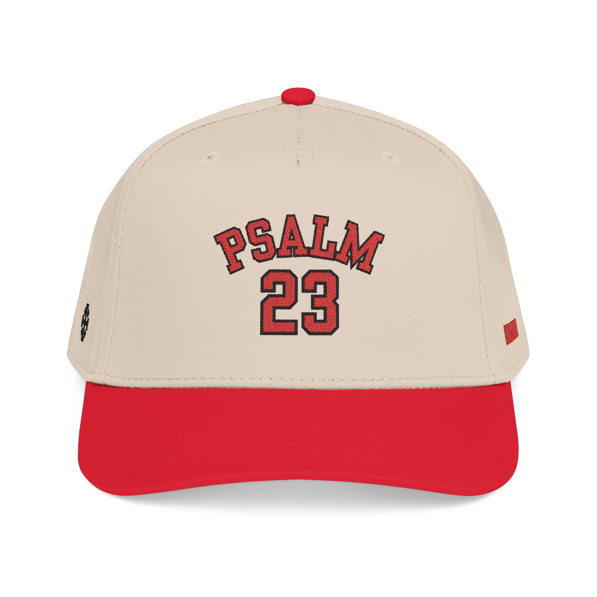 Psalm 23 Baseball Cap(LIGHT)
