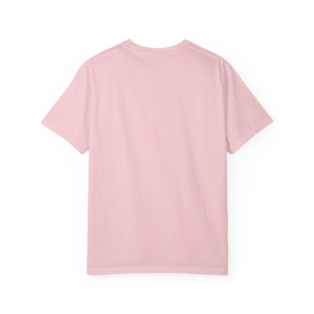 Premium Catholic Script Logo T-Shirt