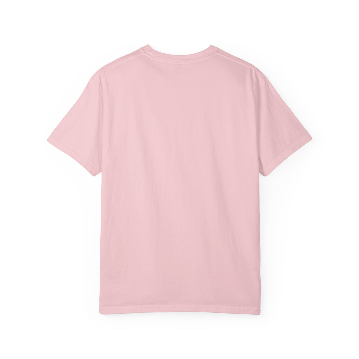 Premium Catholic Script Logo T-Shirt