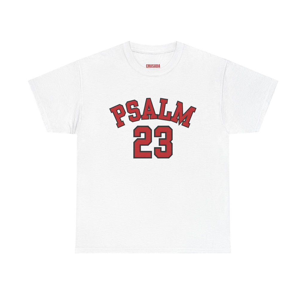 Psalm 23 Premium Tee (LIGHT)