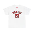 Psalm 23 Premium Tee (LIGHT)