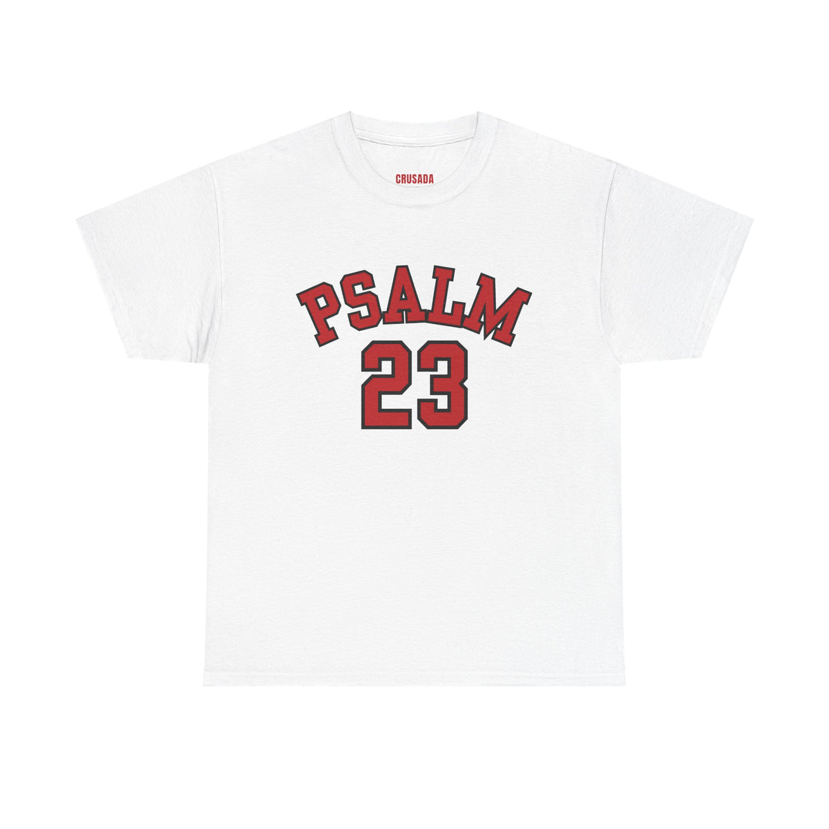 Psalm 23 Premium Tee (LIGHT)
