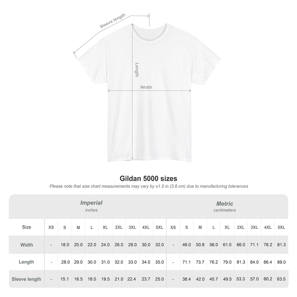 Psalm 23 T-Shirt (DARK)