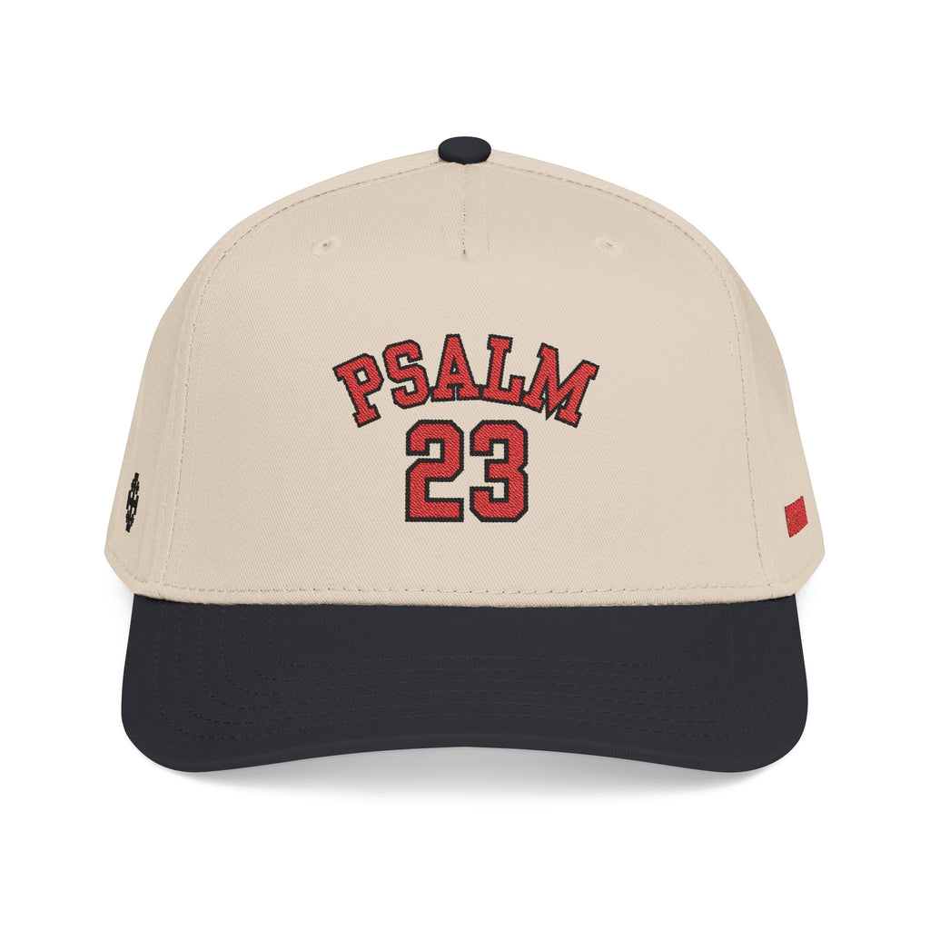 Psalm 23 Baseball Cap(LIGHT)