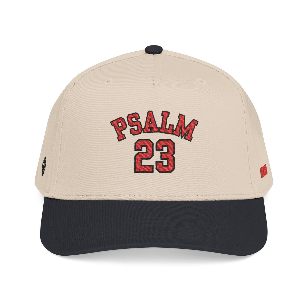 Psalm 23 Baseball Cap(LIGHT)