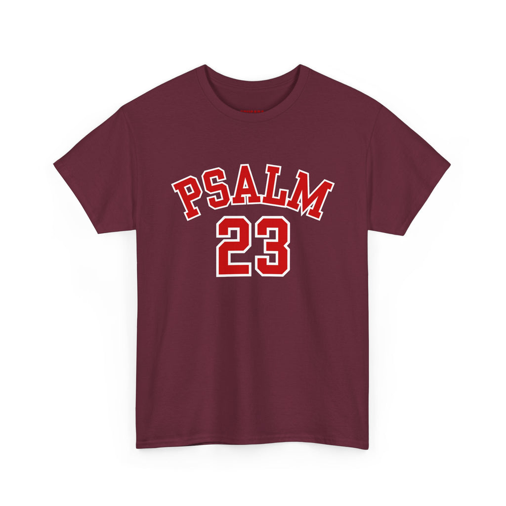 Psalm 23 T-Shirt (DARK)