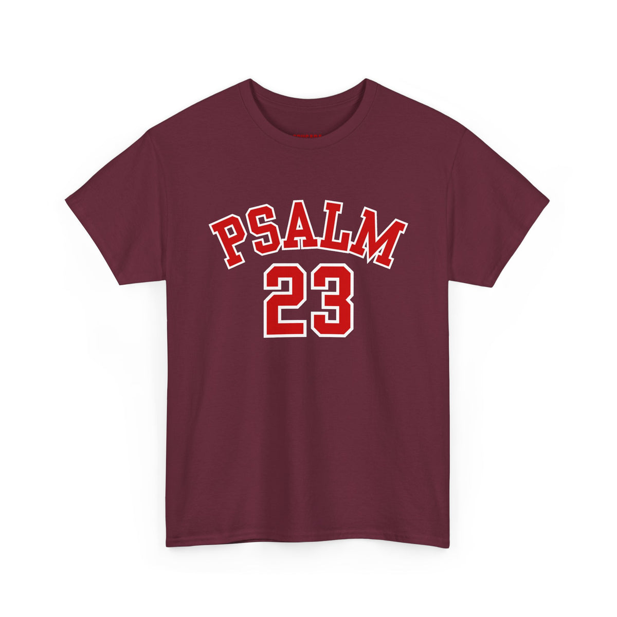 Psalm 23 T-Shirt (DARK)